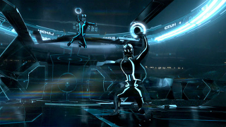 Illustration for article titled Frankenreview: Tron Legacy